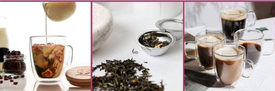 فنجان پیرکس بی وی کی
