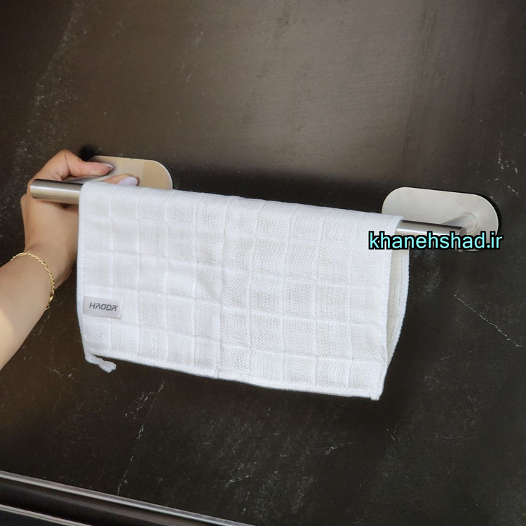ست بهداشتی تمام استیل اورجینال