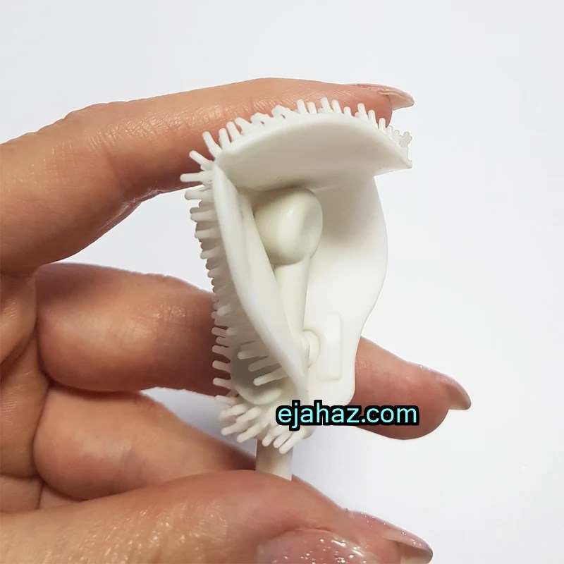 فرچه ایکیا سیلیکونی اصل 360 درجه
