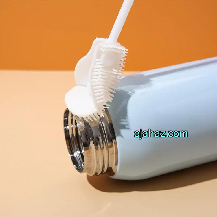 فرچه ایکیا سیلیکونی اصل 360 درجه