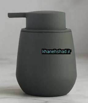 جامایع دستشویی تک اکرولیک روبرتو سفید