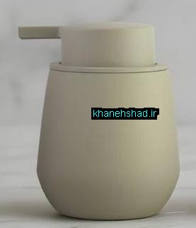 جامایع دستشویی تک اکرولیک روبرتو کرم