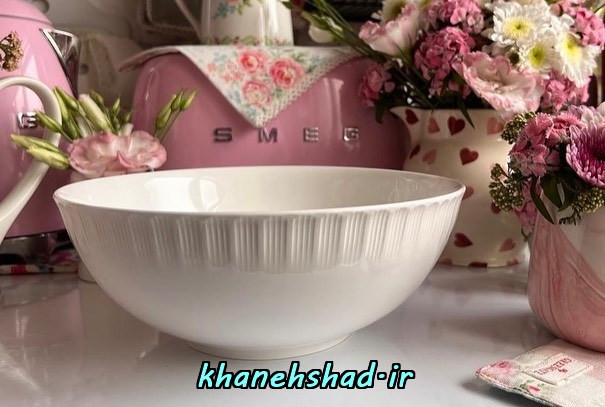 سرویس چینی بی وی کی 6 نفره 30 پارچه آدونیس 705227